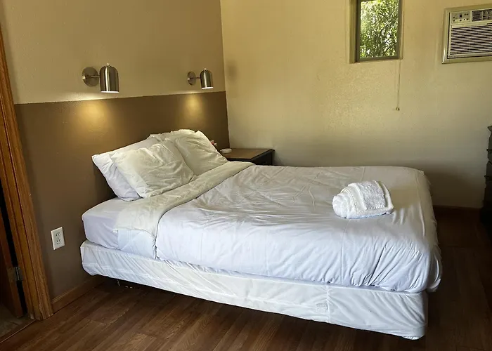 Jet Motor - Hotel