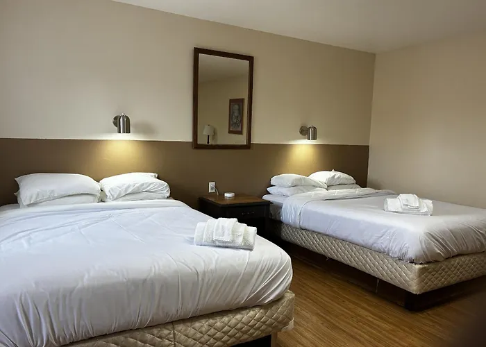 Hotel Jet Motor -