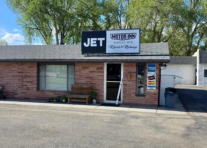 Jet Motor -