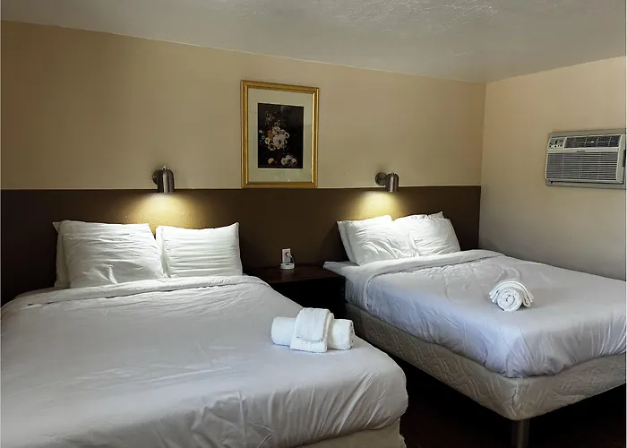 Hotel Jet Motor - *