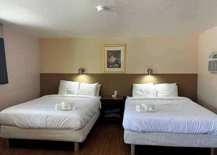 Hotel Jet Motor -