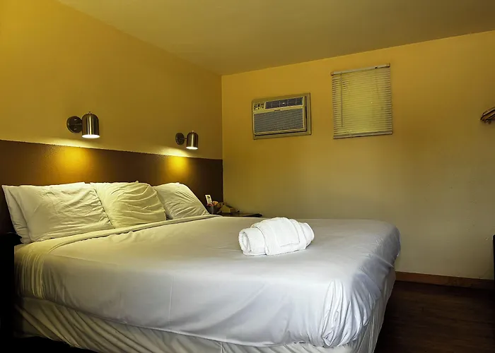 Jet Motor - Hotel